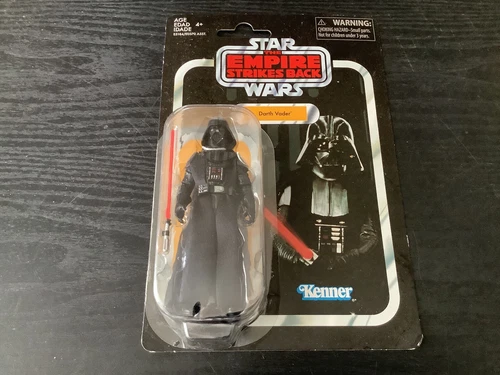 Star Wars 2010 The Vintage Collection Darth Vader VC08 ESB