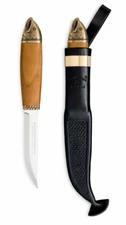 Marttiini MN552010W Scandinavian Knife Imported from Finland