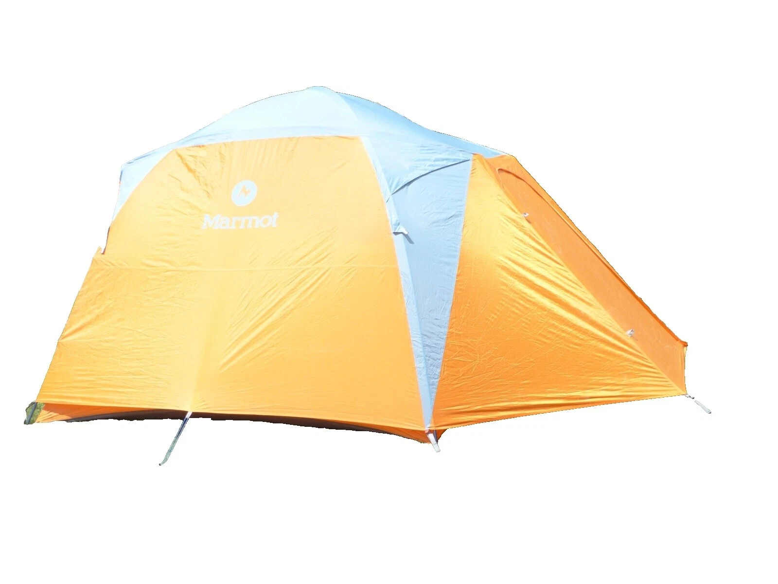 Marmot 4 persona carpas