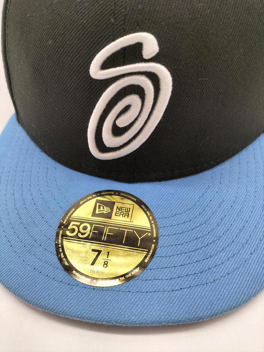 NEW ERA CAP MODEL NUMBER CURLY S LOGO STUSSY | eBay NEW ERA CAP MODEL NUMBER CURLY S LOGO STUSSY | eBay