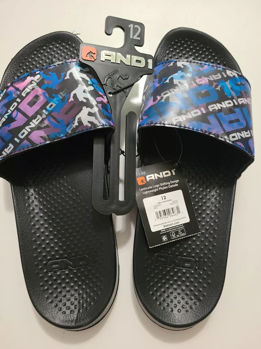 Walmart store and1 slides