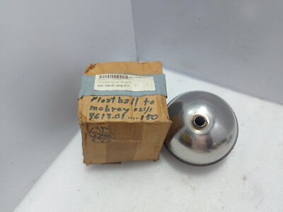 G412 Mobrey Float Ball CSW-0201-127-127-127 SW03