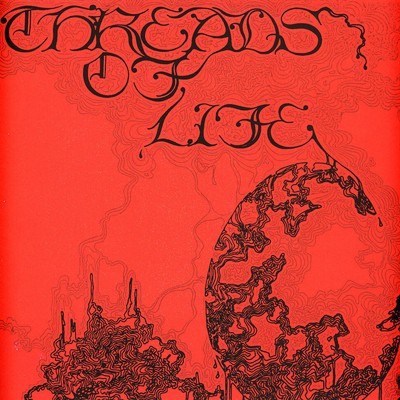 Threads Of Life - Alco (Vinyl LP - 1972 - UK - Reissue)
