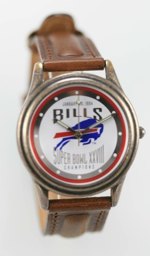nfl fossil watch
