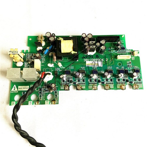 1PC Gebraucht Delta Wechselrichter Vfd-B / F Serie Power Rechts Platine