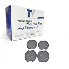 Fits For Part Fits For Bissell 1604127, 160-4127 Powerlifter Pet 4 Filters