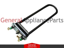 Washer Heater Heating Element & Sensor Fits Sears Kenmore # 134552301 134552302