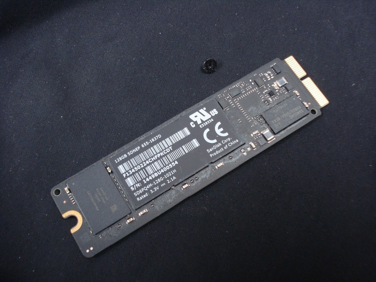 OEM 2014 2015 Apple A1502 Macbook Pro 13
