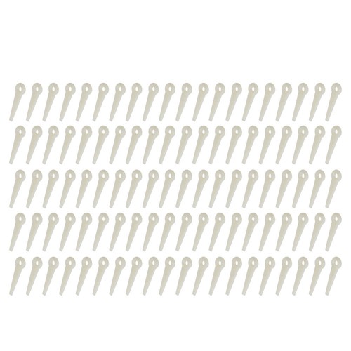 100 Pack Polycut Poly Cut Blade Fits For 6-3 Replacement 4111-007-1001 - Picture 8 of 10