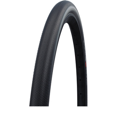 Schwalbe 30-584 G-ONE SPEED 27.5x1.20 Faltreifen RACEGUARD ADDIX PERFORMANCE   S