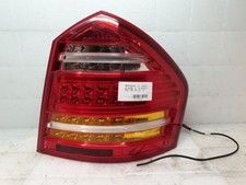 Feu arrière Mercedes 350