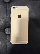 Apple Iphone 6 - 16 GB Gold - Slightly used but in great condition