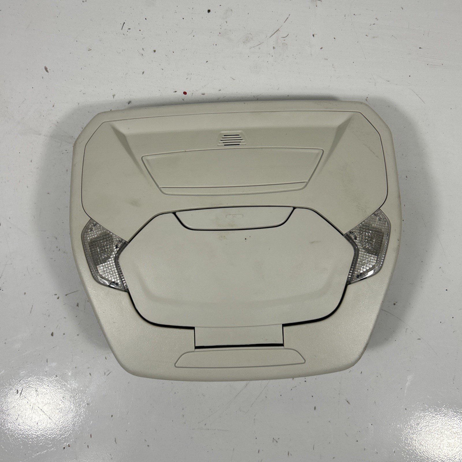 2013-2016 Ford Escape Overhead Roof Console Interior Dome Light L8DLA