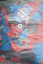 New Looney Tunes Space Jam Tune Squad Camo Jacket Sue Tsai Bleacher Report Med