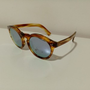 Vintage Illesteva Leonard Brown Tortoise Sunglasses with Case m_641cad5feb7e7a6110786c97.jpg main image 4