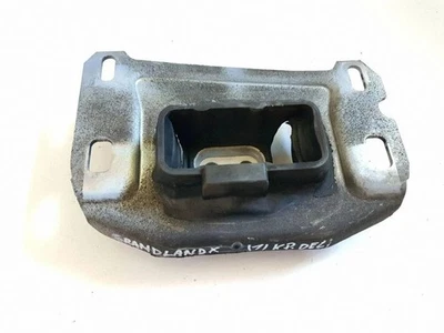 OPEL GRANDLAND X 75 Bouche de Boîte de Vitesses 9673768480 9607420980 37940708 - Photo 1/4