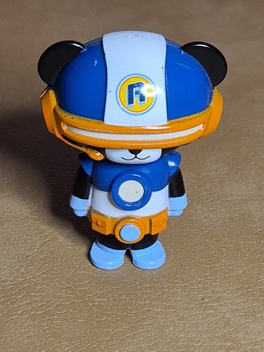 Ryan’s World Galaxy Explorers Mystery Micro Action Figure Figurine Bear Remka - Picture 7 of 9