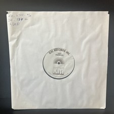 Robert Conti Mike Wofford - Jazz Quintet - KM-6700 DBX TEST PRESSING VINYL