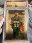 New ListingUpper Deck 2003-04 LeBron James Rookie Box Set #6 PSA 8 Basketball Card