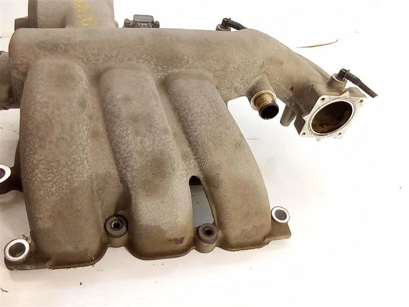 Coletor de admissão superior Jaguar tipo X 2006 testado pelo fabricante  - Imagem 3 de 4