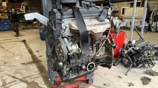 Moteur Citroen ZX
