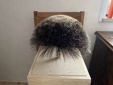 Gamsbart Kiste Box Aufbewahrung