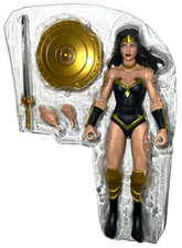 Marvel Legends POWER PRINCESS 6  Figure Squadron Supreme Marvel's The Void