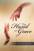 Julia Robinson Mims | The Hand Of Grace | Taschenbuch | Englisch (2010)