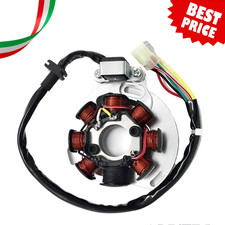 Alternateur Stator KTM 125 200 250 300 EXC Six Days Husqvarna (2005-2016) Moto