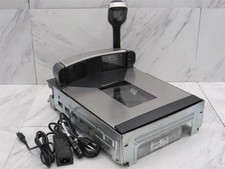 Datalogic Magellan 9800i 9804 Grocery Scanner Scale w/ Top Down Reader & Adapter
