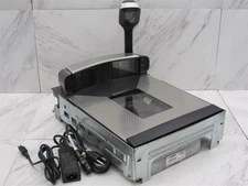 Datalogic Magellan 9800i 9804 Grocery Scanner Scale w/ Top Down Reader & Adapter