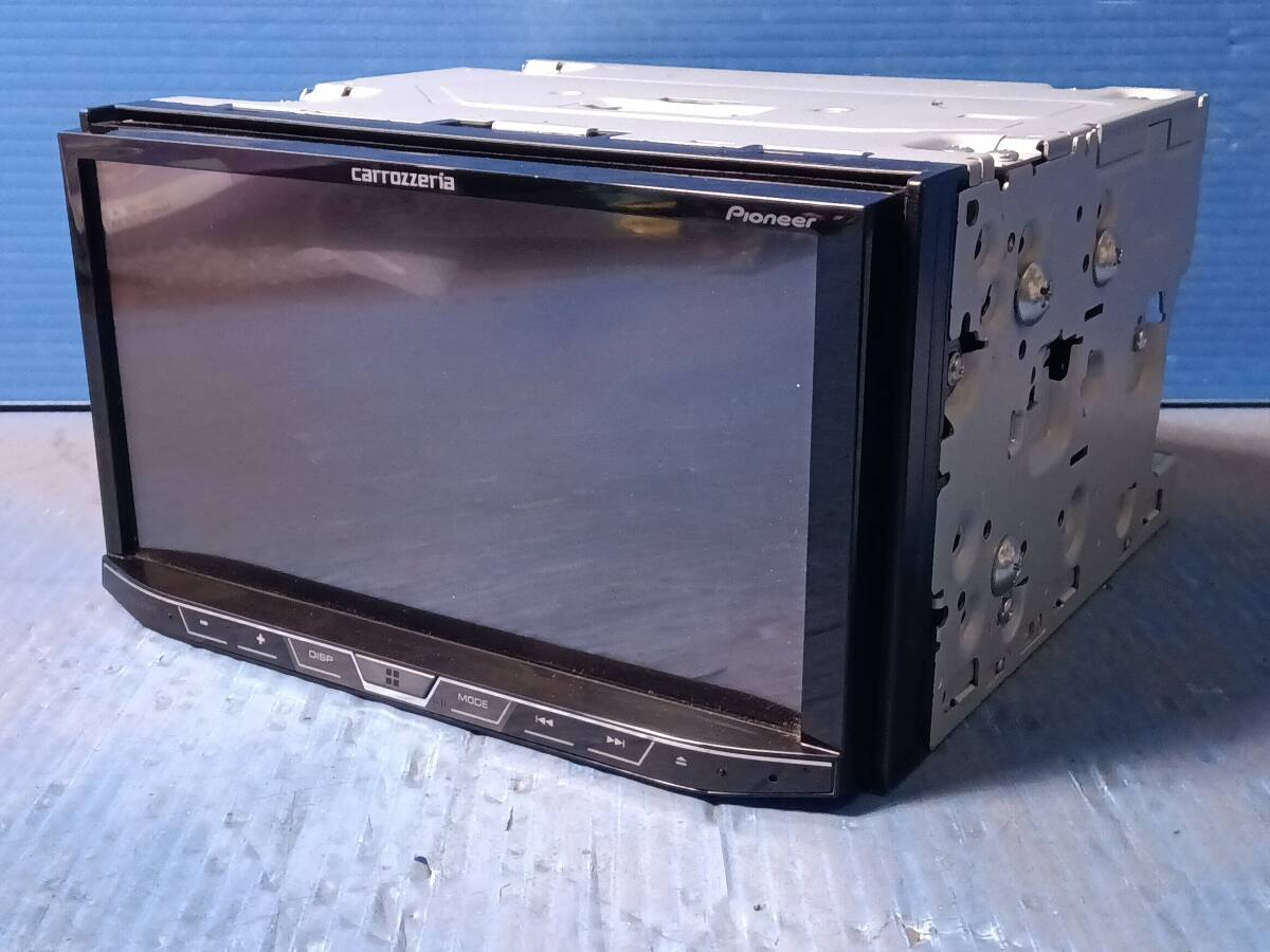 カーナビ FH-9200DVD PIONEER S/NO:QCTM027692JP カーナビ FH-9200DVD PIONEER S/NO:QCTM027692JP カーナビ FH-9200DVD