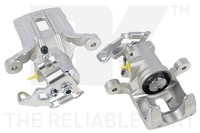 NK 213490 Bremssattel FüR Hyundai