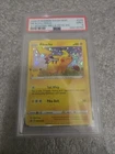 Pikachu SWSH039 PSA 9 MINT General Mills 25th Anniversary Black Star Promo Holo