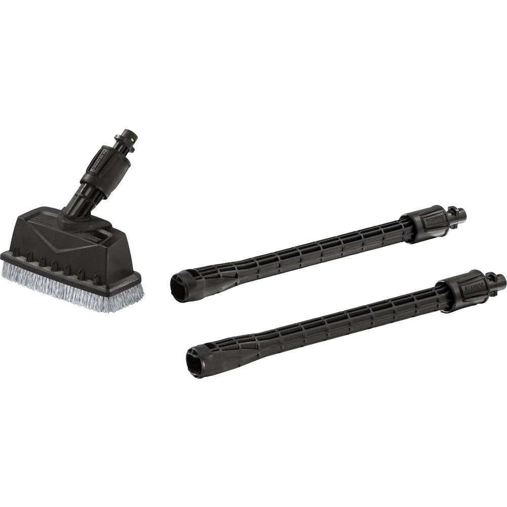 Kärcher Home & Garden 2.644-018.0 pour un nettoyage rapide de terrasse et mobilier