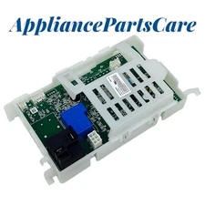 Whirlpool Dryer Electronic Control Board W11650533, W11656006, W11579847