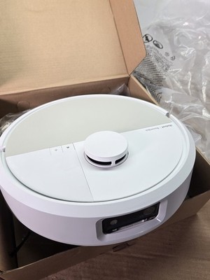 iRobot Roomba Plus 505 Combo Vacuum & Mop w/ AutoWash Dock, Used