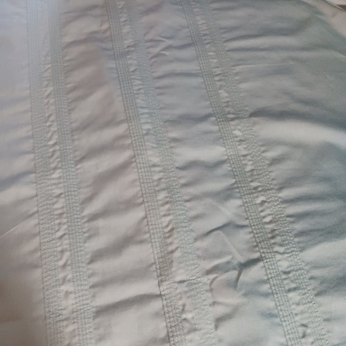 Haband Guayabera Cuban Mexican Full Zip 4 Pocket Embroidered Shirt Beach Club 3X - Picture 7 of 13