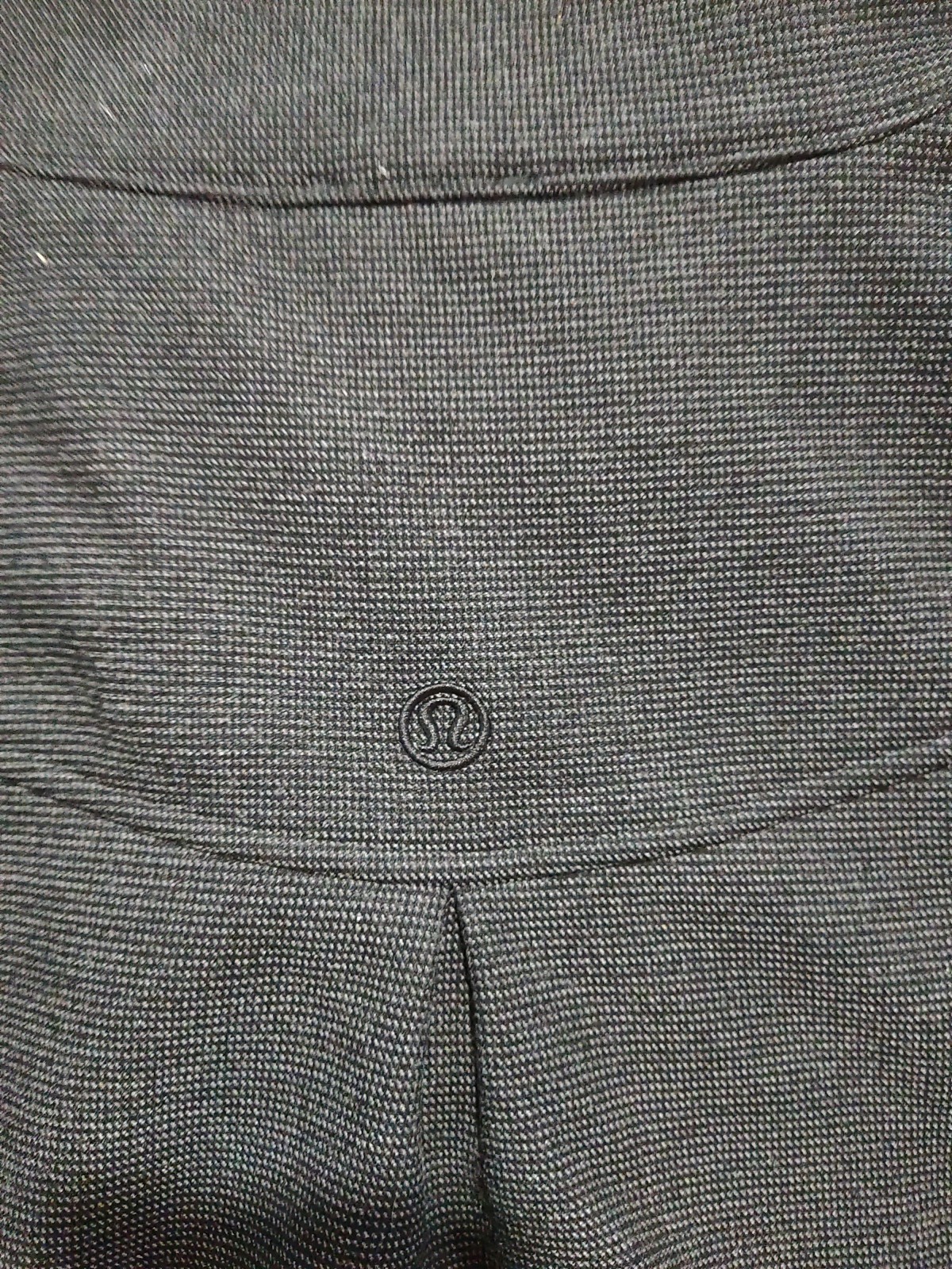 Lululemon AUDREY JACKET Softshell Coat Black Nove… - image 6