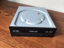 ASUS DVD/CD Rewriteable Drive DRW-24B 1ST