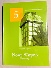 Fotobuch Geschichte Neuwarp Nowe Warpno Oderhaff Stettin Szcessin Hans Hartig