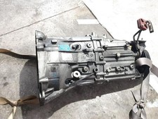Boite de vitesse BMW 330
