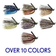 Dirty Jigs Matt Herren Flippin' Jig Fishing Lure