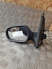 Retroviseur gauche (ou coque) Renault CLIO
