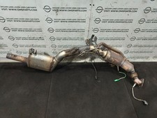 LAND ROVER DISCOVERY 5 L462 3.0 DIESEL DPF CATALYTIC CONVERTER