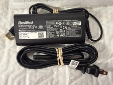OEM Resmed Power Adapter Plug Supply for Airsense 11 65W 390000 CPAP Machine