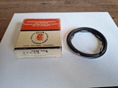 OEM Genuine Tecumseh Engine  Piston Ring Set. Part 27565
