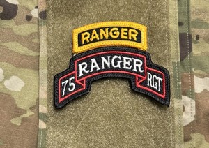 75 Ranger Regiment | eBay