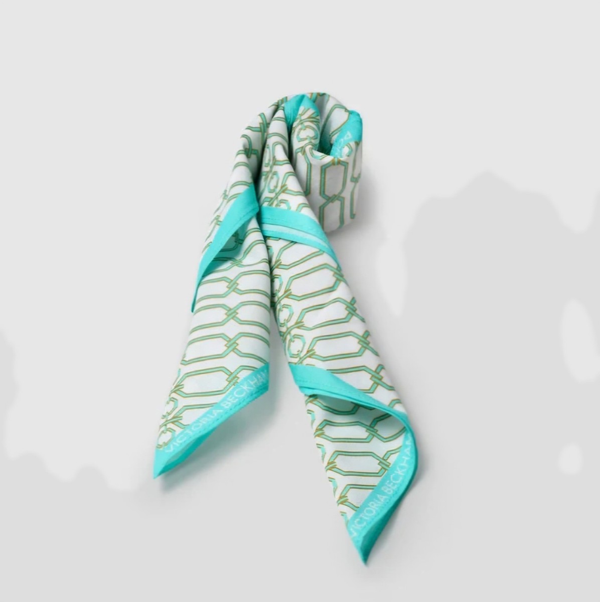 Victoria Beckham New Limited-edition Portofino '97 Scarf 20