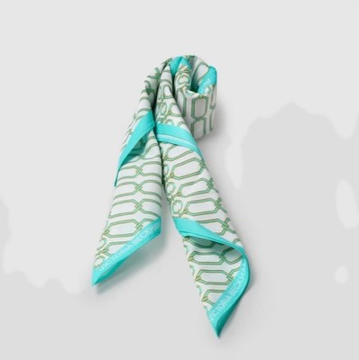 Victoria Beckham New Limited-edition Portofino '97 Scarf 20